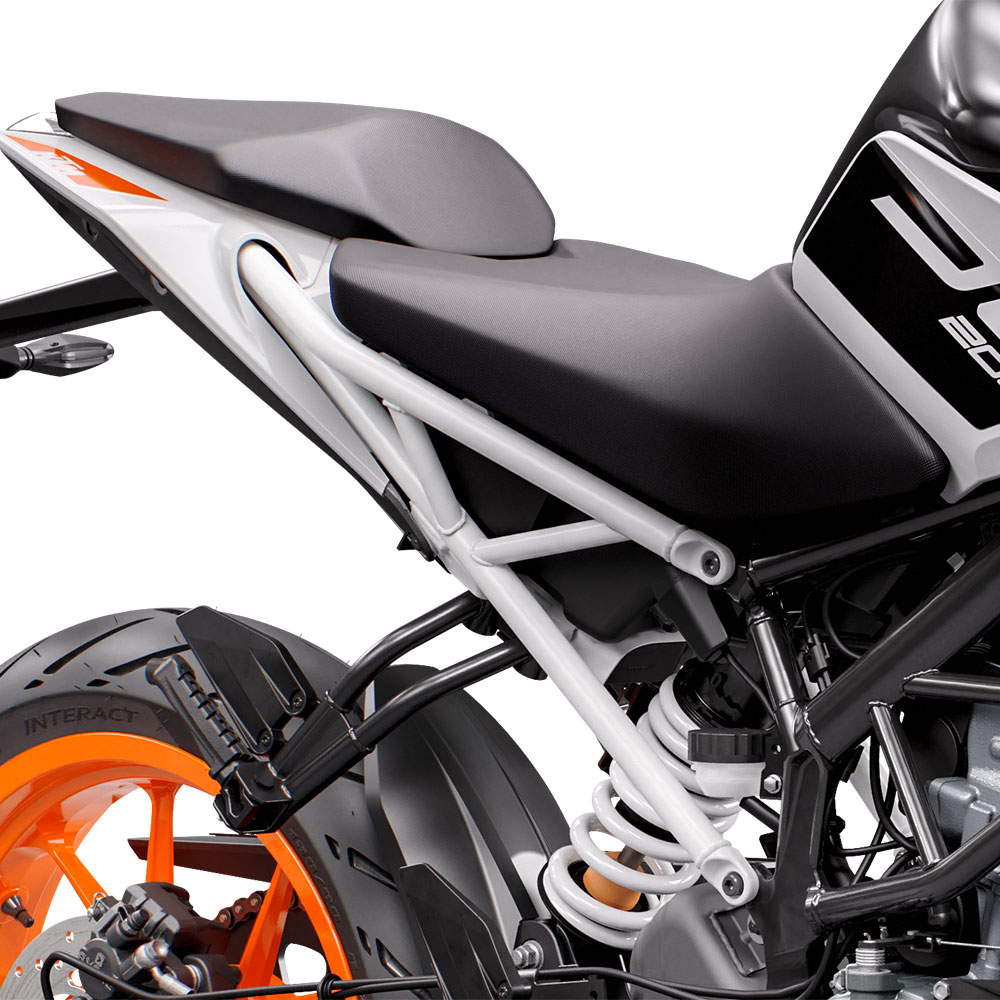 Giá xe KTM Duke 200 2023  Đánh giá Thông số kỹ thuật Hình ảnh Tin tức   Autofun