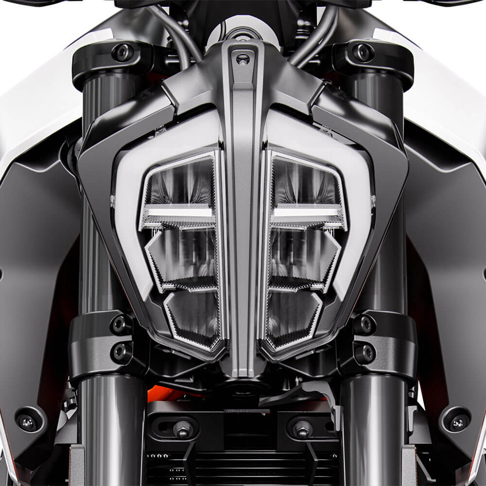 EXDEMO KTM DUKE 390 for sale  MotorcycleFinder
