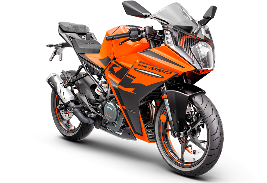 New KTM 390 Duke launched in India at ₹3.11 lakh. Check features and  booking details | Mint